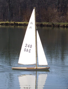 chico 2 sailboat