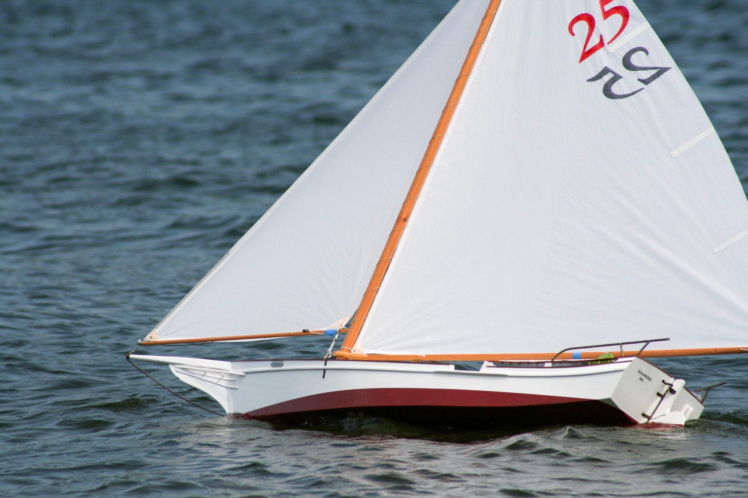 Skipjack 48