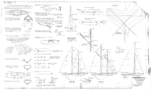 <em>Albatross</em>