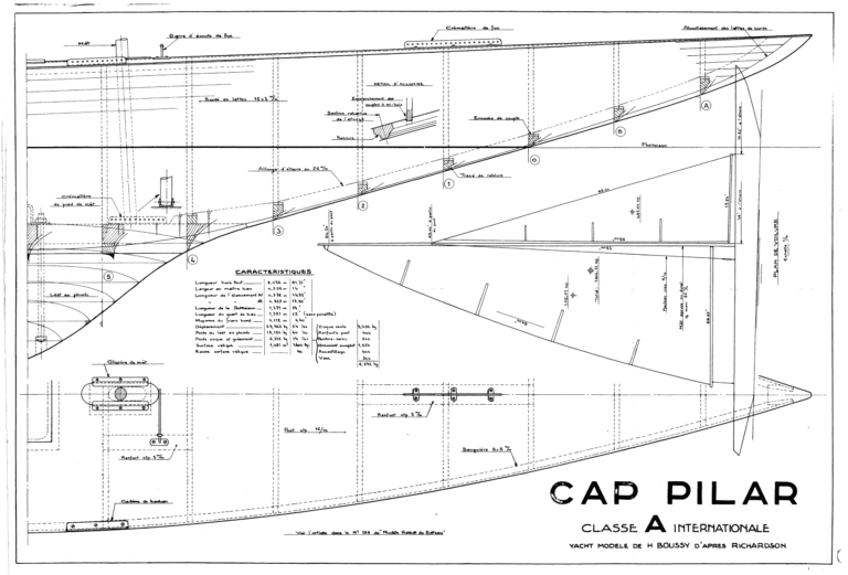 <em>Cap Pilar</em>