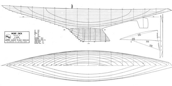 <em>Moby Dick</em>