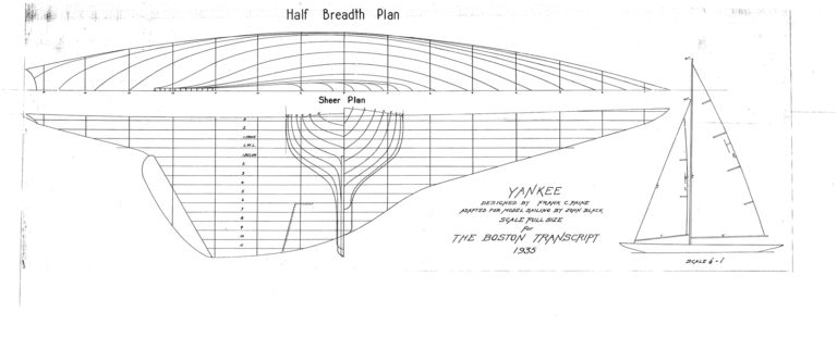 <em>Yankee</em>