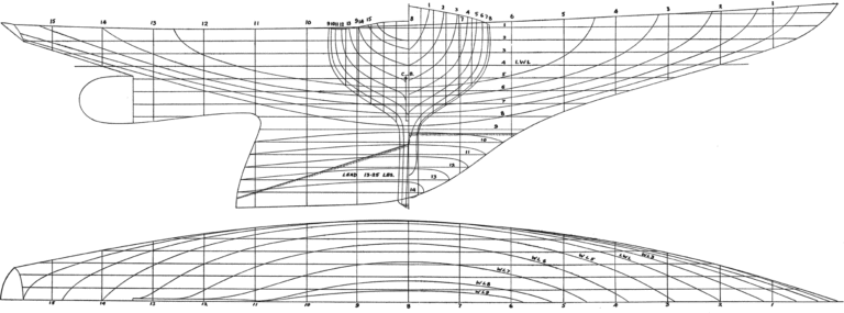 <em>Wampum II</em>