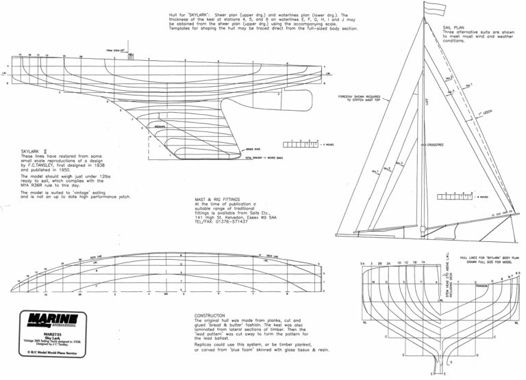 <em>Skylark</em>