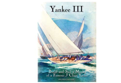 <em>Yankee III</em>